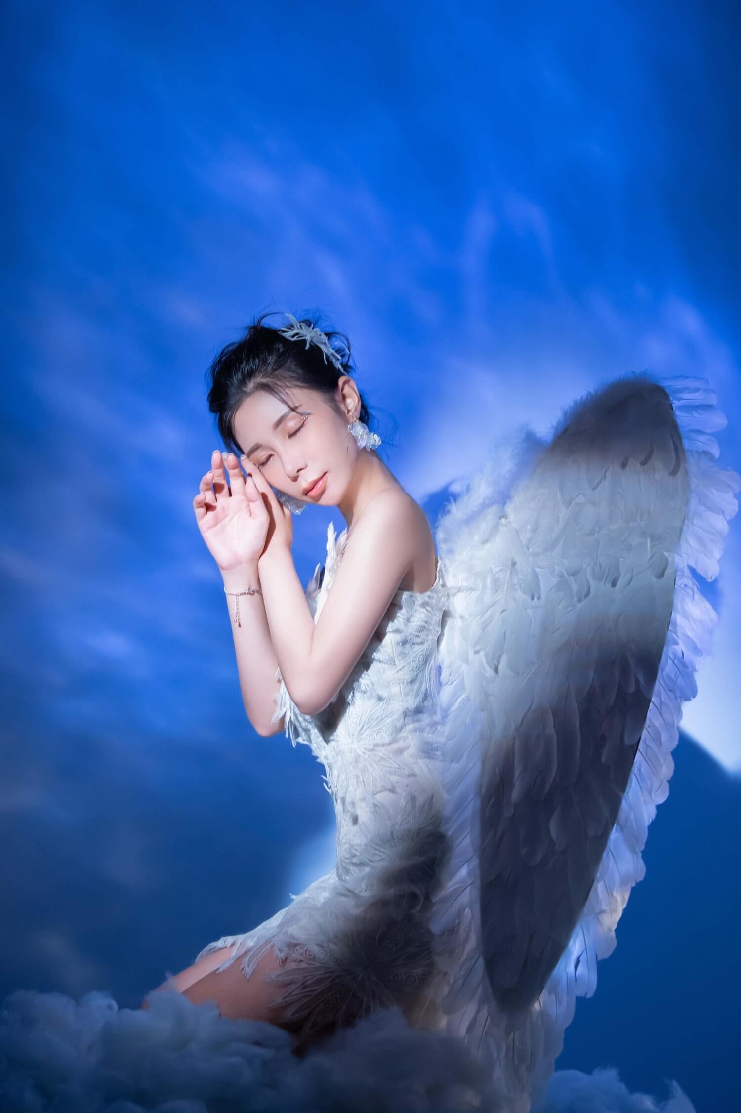 小紅書寫真(天使)的第10張圖片